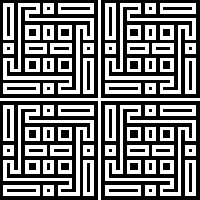 Labyrinth | V=28_013-017